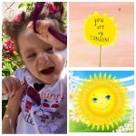 Время творить добро!  Подари Хаджар здоровье!  (ФОТО)