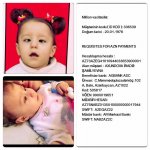 Время творить добро!  Подари Хаджар здоровье!  (ФОТО)