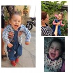 Время творить добро!  Подари Хаджар здоровье!  (ФОТО)