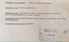 Время творить добро!  Подари Хаджар здоровье!  (ФОТО)