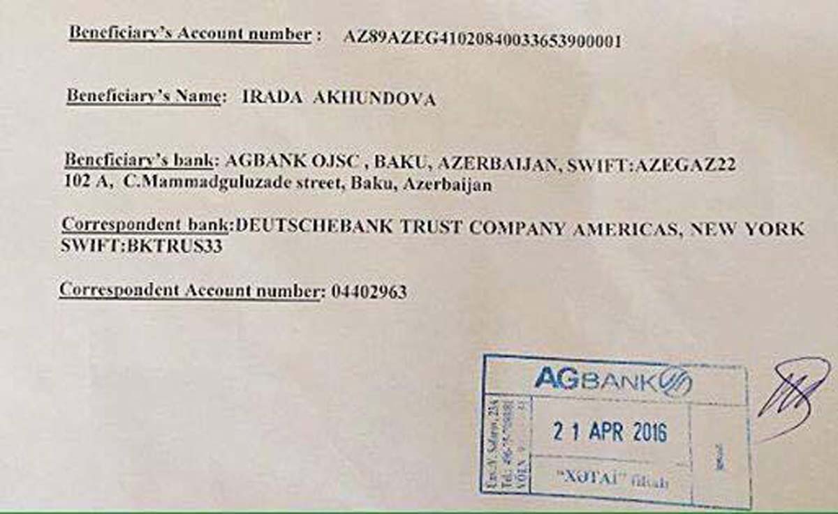 Время творить добро!  Подари Хаджар здоровье!  (ФОТО)