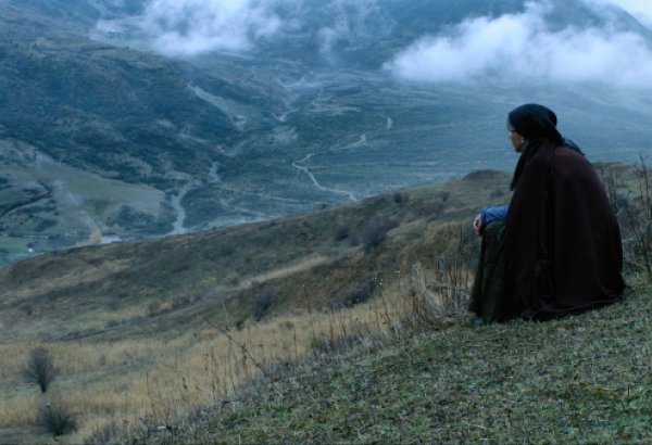 В Киноцентре "Низами" пройдет бесплатный показ фильма "Набат" (ФОТО)