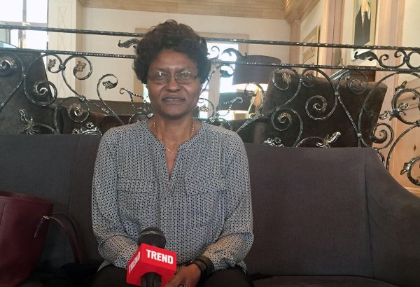 Топ-менеджер Всемирного банка о результатах экономических реформ в Азербайджане (эксклюзив)