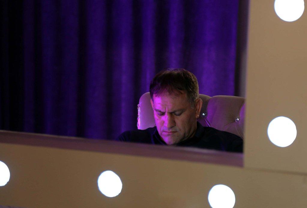 Физули Мусаев стал гостем "5-го Элемента" (ВИДЕО,ФОТО)