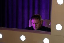 Физули Мусаев стал гостем "5-го Элемента" (ВИДЕО,ФОТО)