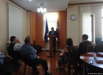 101 азербайджанская народная сказка на венгерском языке (ФОТО)