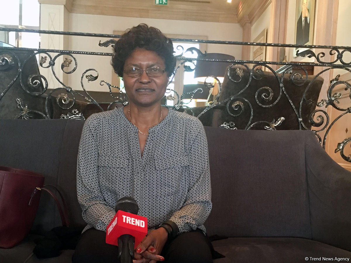 Новый менеджер ВБ по Азербайджану начнет работать осенью - региональный директор (эксклюзив)