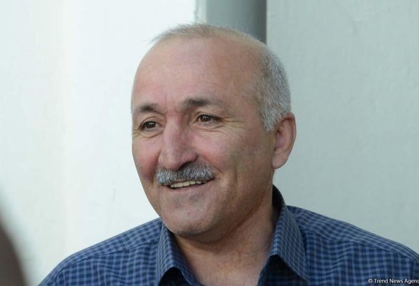 Инициатива Первой леди Азербайджана Мехрибан Алиевой об амнистии стала настоящим подарком для наших семей - амнистированные