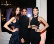 Белла Хадид и Ирина Шейк приедут в Баку (ФОТО)