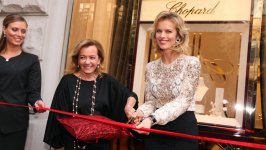 Белла Хадид и Ирина Шейк приедут в Баку (ФОТО)