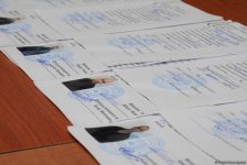 В исправительных учреждениях Азербайджана исполнен Акт об амнистии (ФОТО)