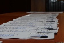 В исправительных учреждениях Азербайджана исполнен Акт об амнистии (ФОТО)