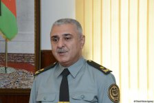 В исправительных учреждениях Азербайджана исполнен Акт об амнистии (ФОТО)