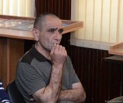 В исправительных учреждениях Азербайджана исполнен Акт об амнистии (ФОТО)