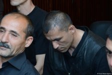 В исправительных учреждениях Азербайджана исполнен Акт об амнистии (ФОТО)