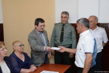 В исправительных учреждениях Азербайджана исполнен Акт об амнистии (ФОТО)