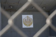 В исправительных учреждениях Азербайджана исполнен Акт об амнистии (ФОТО)