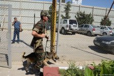 В исправительных учреждениях Азербайджана исполнен Акт об амнистии (ФОТО)