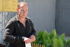 В исправительных учреждениях Азербайджана исполнен Акт об амнистии (ФОТО)