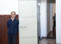 В исправительных учреждениях Азербайджана исполнен Акт об амнистии (ФОТО)