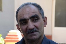 Инициатива Первой леди Азербайджана Мехрибан Алиевой об амнистии стала настоящим подарком для наших семей - амнистированные