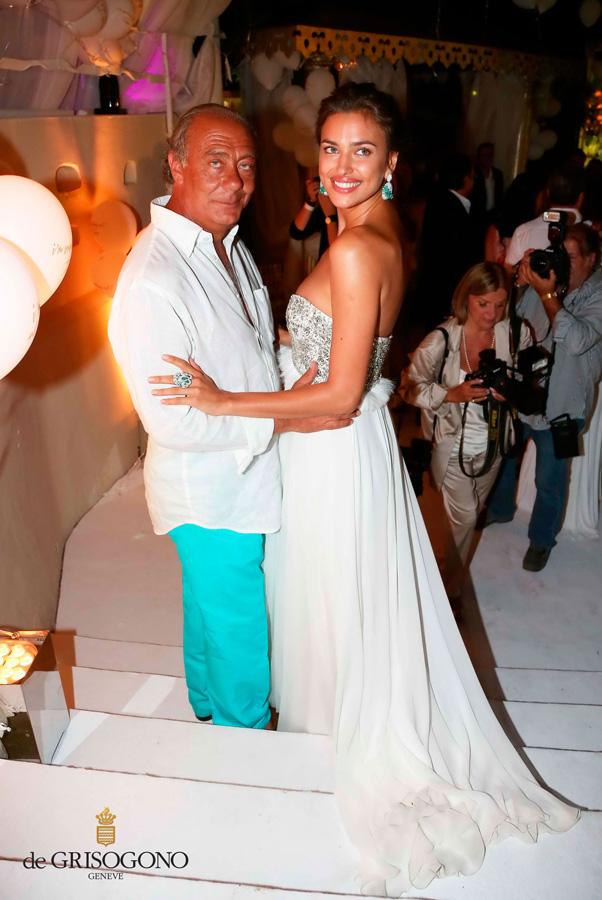 Белла Хадид и Ирина Шейк приедут в Баку (ФОТО)