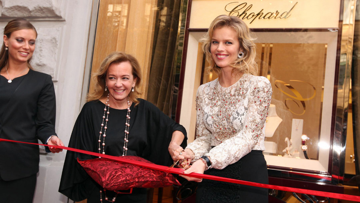 Белла Хадид и Ирина Шейк приедут в Баку (ФОТО)