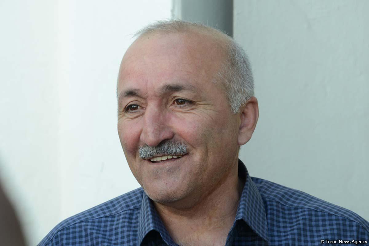 Инициатива Первой леди Азербайджана Мехрибан Алиевой об амнистии стала настоящим подарком для наших семей - амнистированные