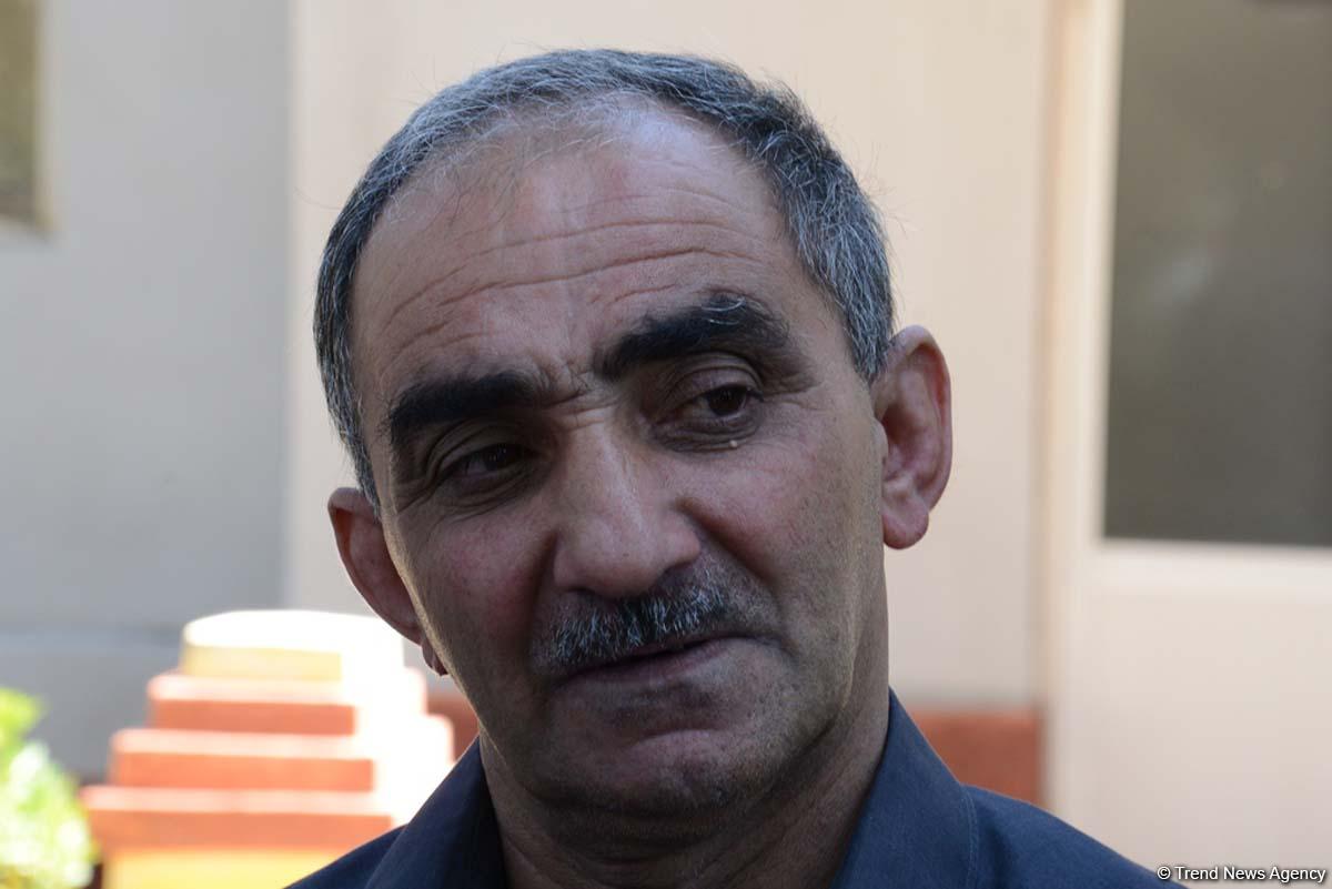 Инициатива Первой леди Азербайджана Мехрибан Алиевой об амнистии стала настоящим подарком для наших семей - амнистированные