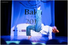 Save The Children`s World в Баку: Летом нужно не только отдыхать (ФОТО)