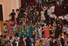 Save The Children`s World в Баку: Летом нужно не только отдыхать (ФОТО)