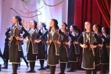 Save The Children`s World в Баку: Летом нужно не только отдыхать (ФОТО)