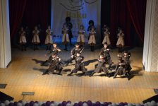 Save The Children`s World в Баку: Летом нужно не только отдыхать (ФОТО)