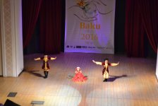 Save The Children`s World в Баку: Летом нужно не только отдыхать (ФОТО)