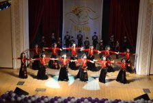 Save The Children`s World в Баку: Летом нужно не только отдыхать (ФОТО)