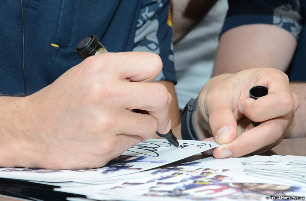 На трассе в Баку можно будет разогнаться до 350 км/ч - пилот Red Bull