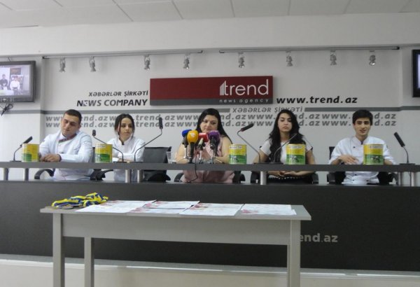 Золотой "Черный ящик" азербайджанских кулинаров в Украине (ФОТО)