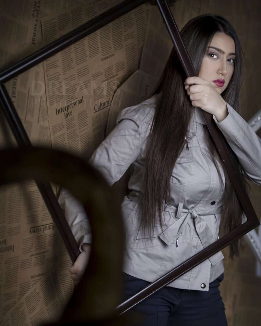 "Гордость" азербайджанской певицы (ФОТО, ВИДЕО)