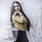 "Гордость" азербайджанской певицы (ФОТО, ВИДЕО)