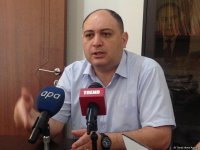 Управление газового контроля Азербайджана создаст "горячую линию"