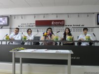 Золотой "Черный ящик" азербайджанских кулинаров в Украине (ФОТО)