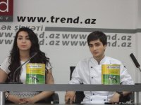 Золотой "Черный ящик" азербайджанских кулинаров в Украине (ФОТО)