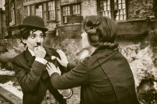 Наина Ибрагимова - мастер перевоплощения, или Награда за фотопроекты (ФОТО)