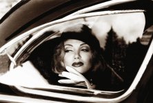 Наина Ибрагимова - мастер перевоплощения, или Награда за фотопроекты (ФОТО)