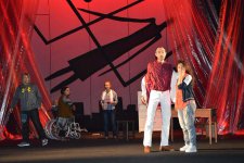 "Белая смерть" едет в регионы Азербайджана (ФОТО)