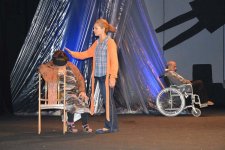 "Белая смерть" едет в регионы Азербайджана (ФОТО)