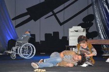 "Белая смерть" едет в регионы Азербайджана (ФОТО)