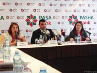 Крупнейший корпоративный банк Азербайджана назвал причины 80%-го роста активов