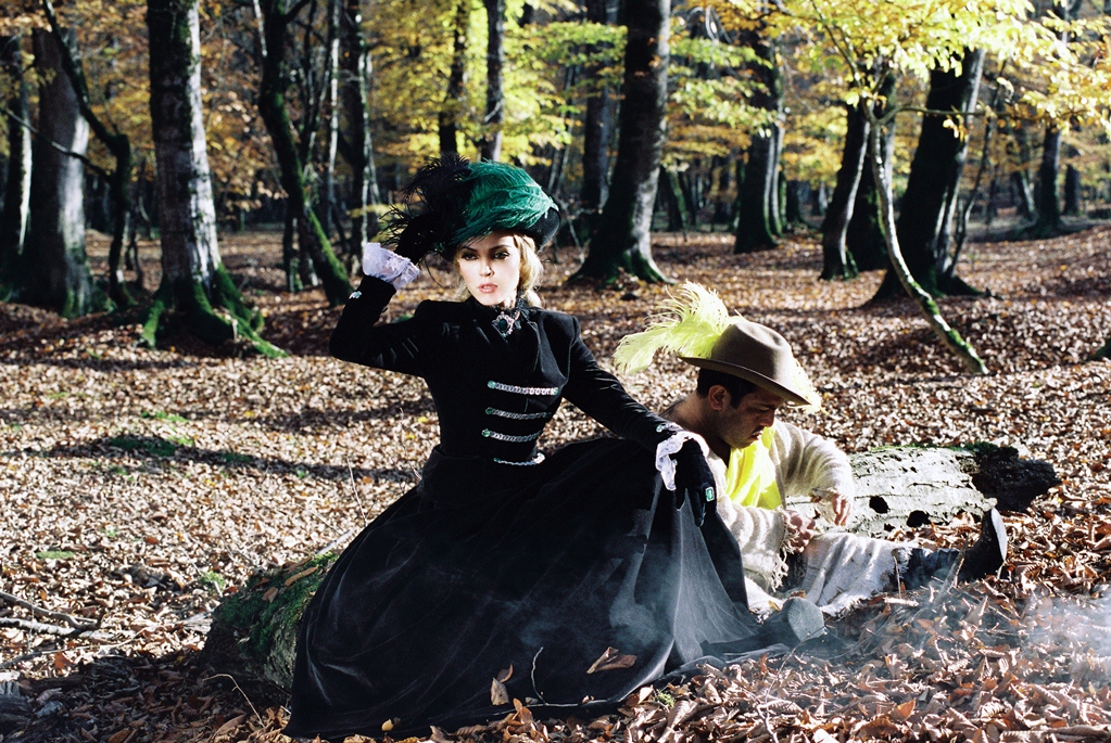 Наина Ибрагимова - мастер перевоплощения, или Награда за фотопроекты (ФОТО)