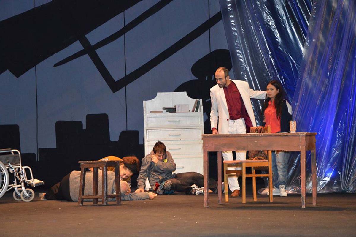 "Белая смерть" едет в регионы Азербайджана (ФОТО)